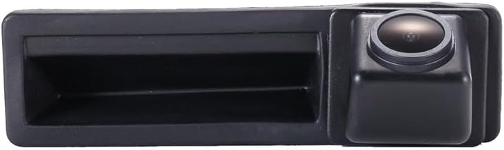 Rear View Camera for Vehicle Parking