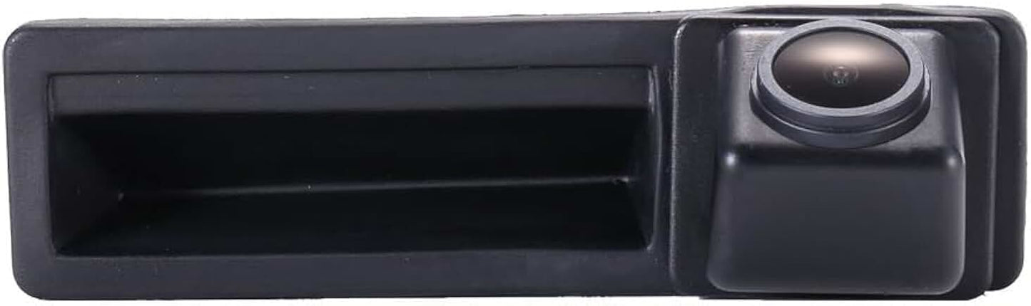 Rear View Camera for Vehicle Parking