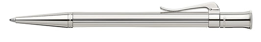 Classic Platinum Plated Ballpoint Pen
