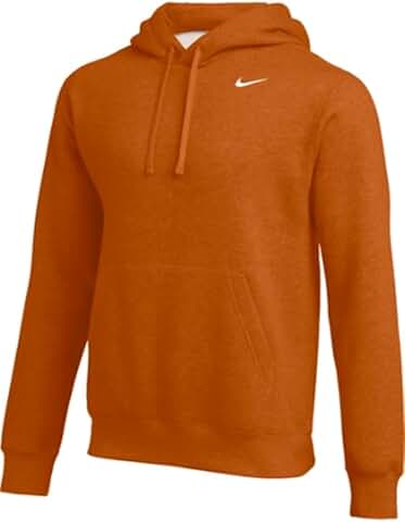 Men's Fleece Hoodie Pullover
