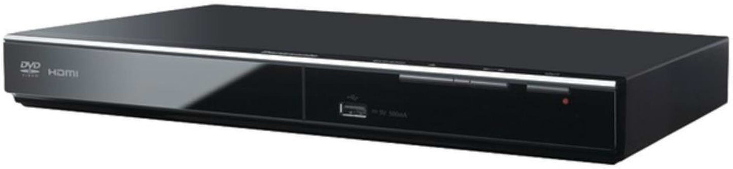 Converts Standard Definition Video