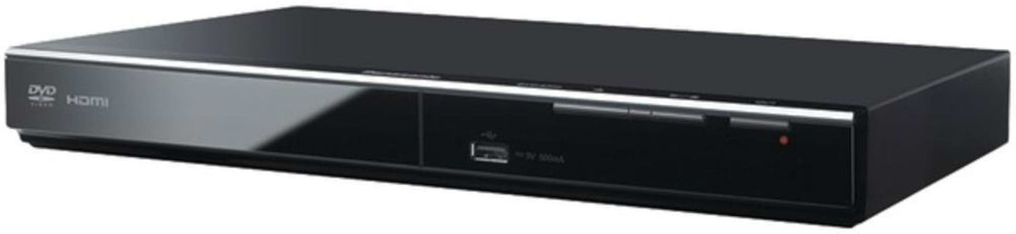 Converts Standard Definition Video