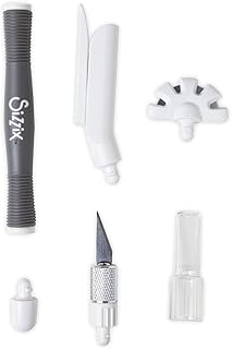 Craft Knife, Trimmer & Distress Tool Set for Papercraft