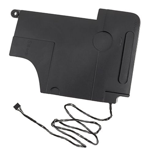 '- Left Speaker Replacement for iMac 27" A1312 (Late 2009-Mid 2011)