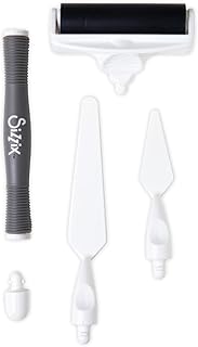 Palette Knife and Brayer Craft Tool Set