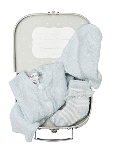CozyChic Lite Classic   Set (Blue)