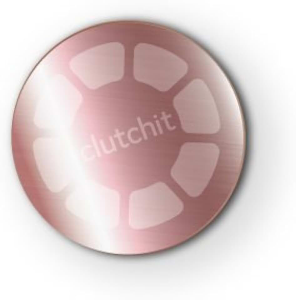 Set of three thin magnetic metal replacement plates with adhesive