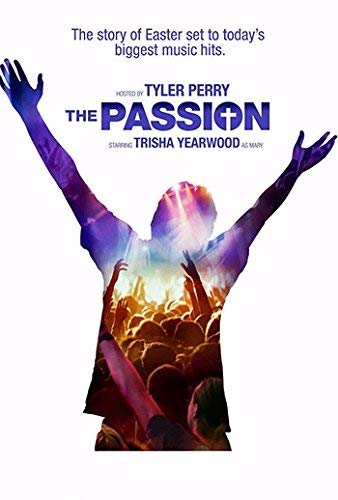 DVD-Passion: Live