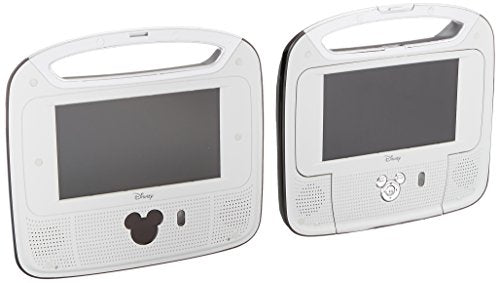 043769970382 7-Inch Dual Monitor PDVP