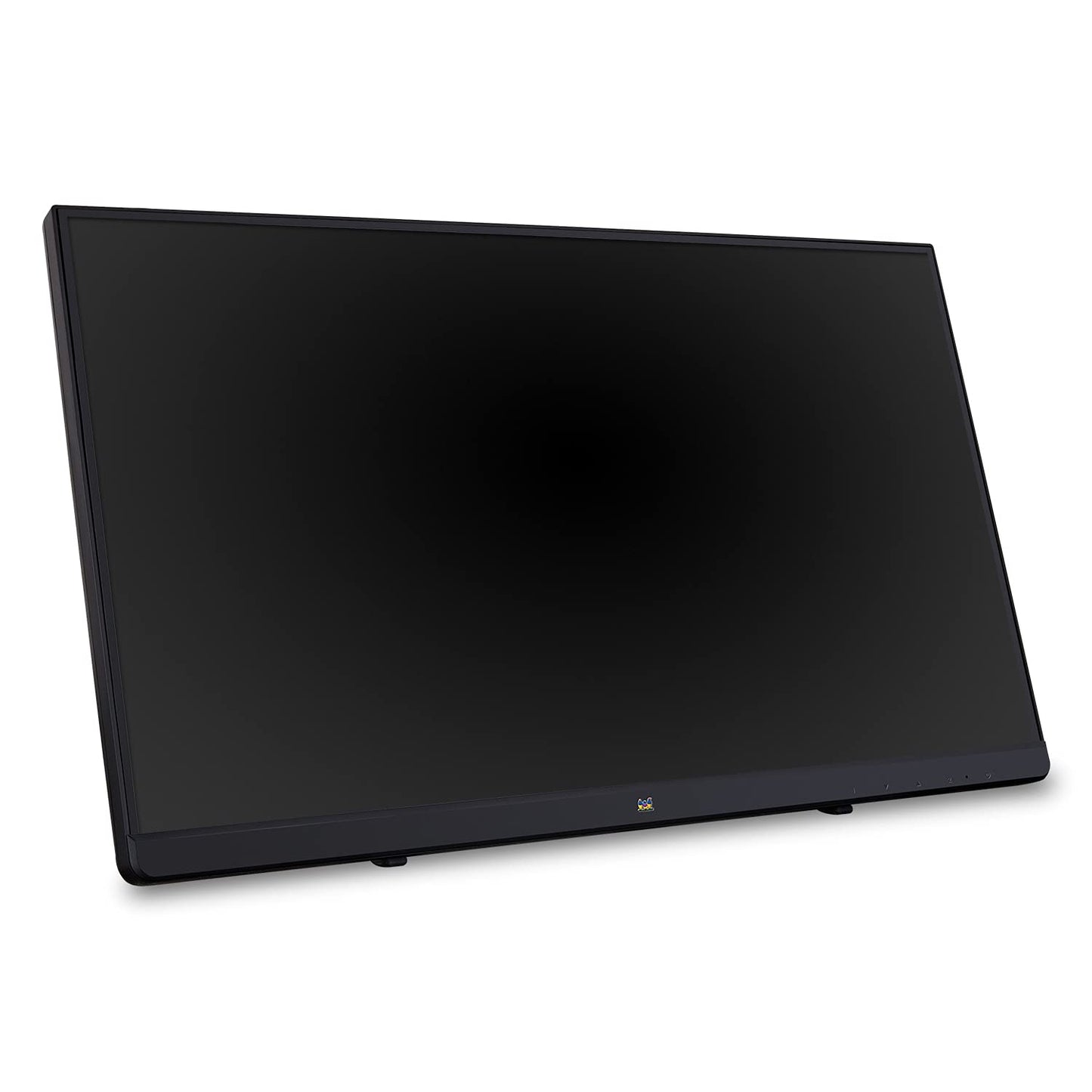 TD2230 22 Inch 1080p 10-Point Multi Touch Screen IPS Monitor with HDMI and DisplayPort, Black