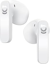 Wireless Noise Cancelling Earbuds with 40H Playtime