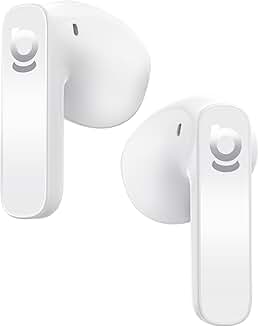 Wireless Noise Cancelling Earbuds with 40H Playtime