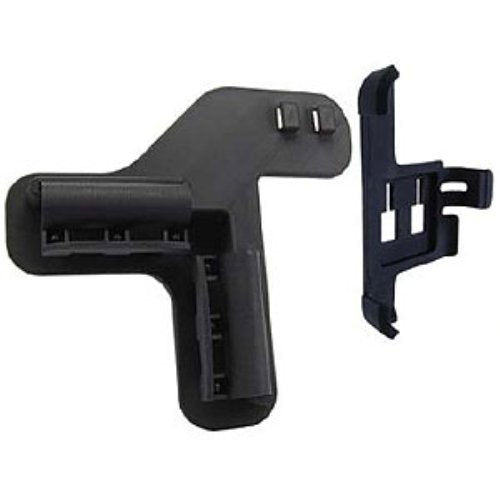 Laptop Mobile Connect with Custom Holder for BlackBerry Bold 9000 - Black