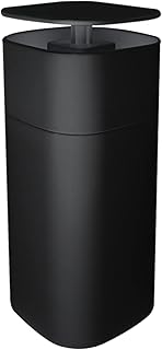 Push Down Liquid Dispenser Bottle for Travel Use