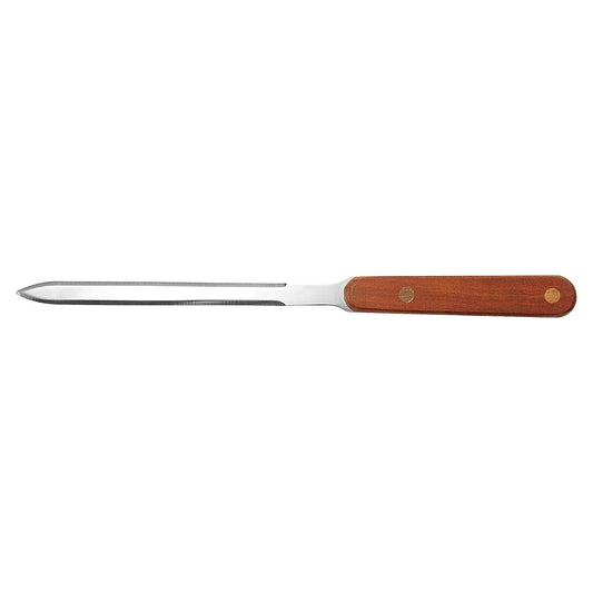 All-Purpose Rosewood Handle Letter Opener, 9 inches