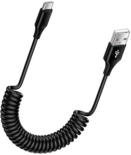 USB C to USB C cable for smartphones and tablets