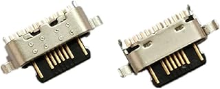 Type-C USB Charging Port for Moto G7 Power (2 Pack)