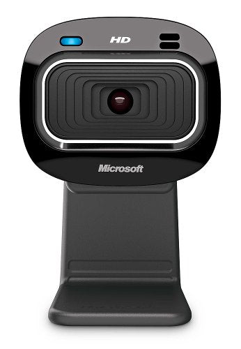 LifeCam HD-3000