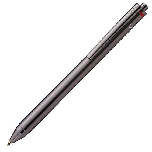 Multi-Function Pen with Mechanical Pencil and Ballpoint
