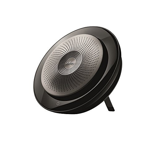 Speak 710 UC Wireless Bluetooth Speaker for Softphone and Mobile Phone - Easy Setup, Portable Speaker with for Holding Meetings Anywhere with Immersive Sound