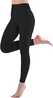 High Waist Workout Leggings for Women