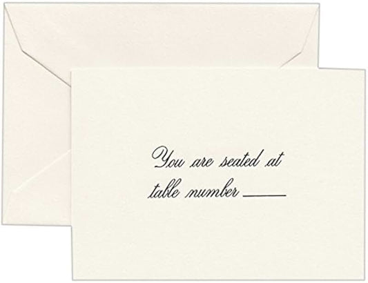 250 Christmas Winter Stationery Set with Envelopes and Letterhead