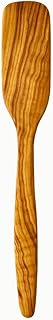 Olive Wood Sourdough Starter Spurtle