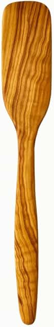 Olive Wood Sourdough Starter Spurtle