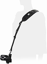 Retro Camera Sling for DSLR and Mirrorless Cameras