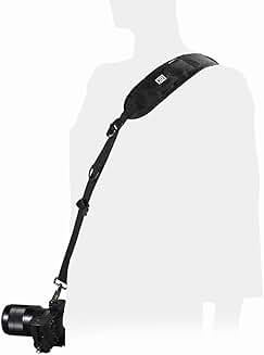 Retro Camera Sling for DSLR and Mirrorless Cameras