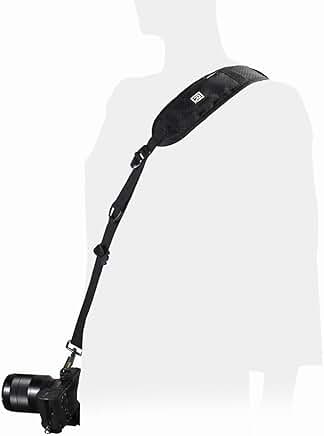 Retro Camera Sling for DSLR and Mirrorless Cameras