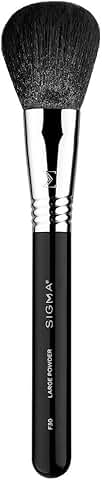 Large Powder Brush for Face Makeup