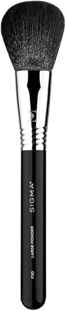 Large Powder Brush for Face Makeup