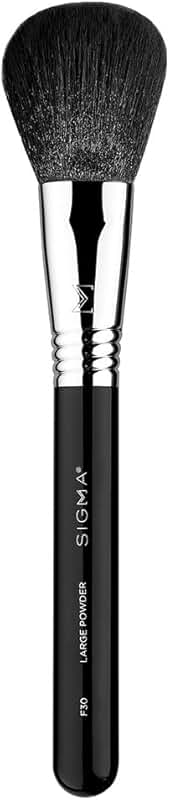 Large Powder Brush for Face Makeup