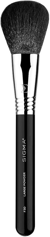 Large Powder Brush for Face Makeup