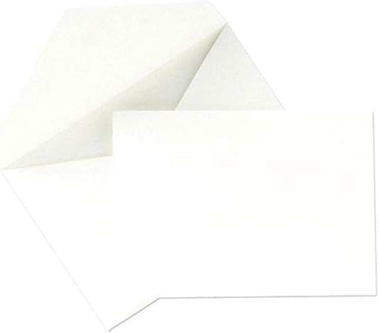 Butterflies Stationery Set with 30 Sheets and 24 Envelopes