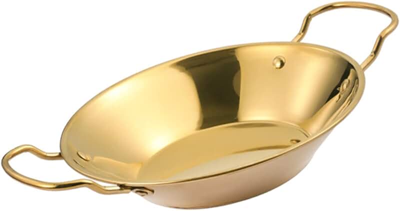 Stainless Steel Multi-purpose Cooking Pot for Home and Restaurant