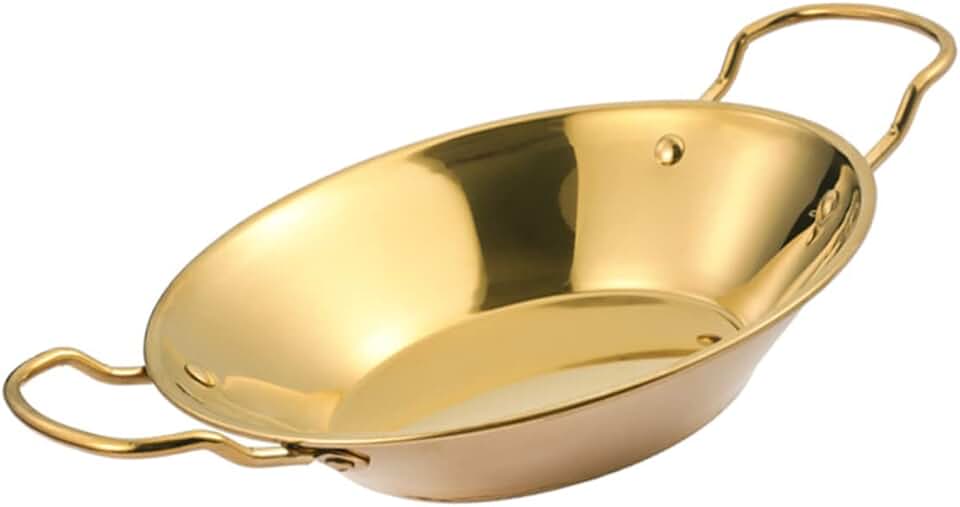 Stainless Steel Multi-purpose Cooking Pot for Home and Restaurant