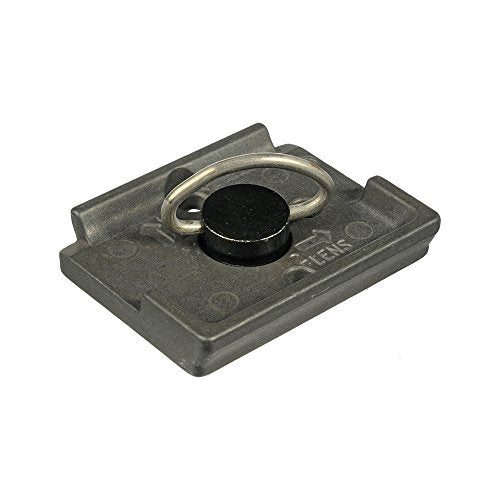 Quick Release Plate with Special Adapter (200PL)