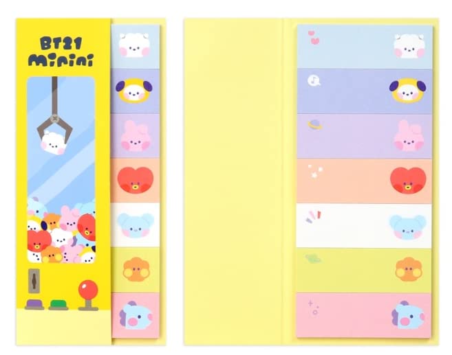 Pink Bunny Stationery Set with Notes and Pen