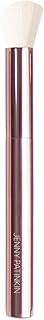 Luxury Sustainable Angled Foundation Brush with More Bristles