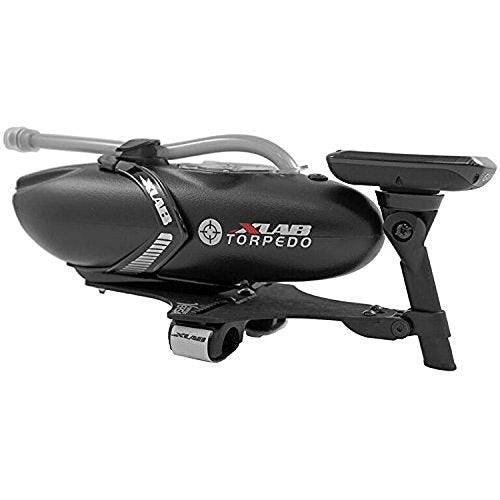 Torpedo Versa 200 (Black)
