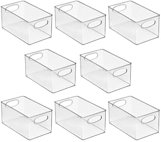 Kitchen Bin, 10 x 6 x 5 inches