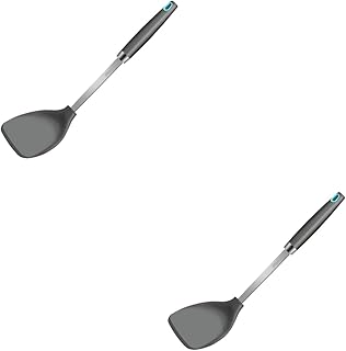 2-Piece Non-Toxic Silicone Cooking Utensil Set