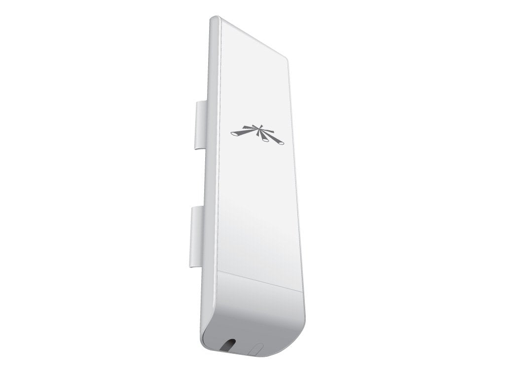 NanoStation M2 - Wireless Access Point - AirMax (NSM2US),White