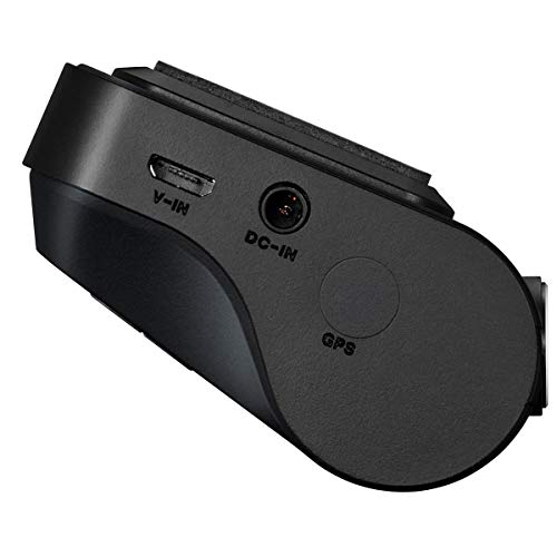 Q800PRO Car Dash Cam 2.5K 2560X1440P QHD 140Wide Angle Dashboard Camera Recorder with G-Sensor, Car Camera w/Sony Sensor, Parking Mode, WiFi GPS, Night Vision, Loop Recording