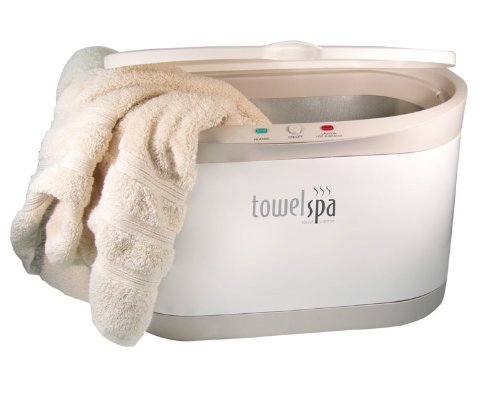 Jumbo Warmer