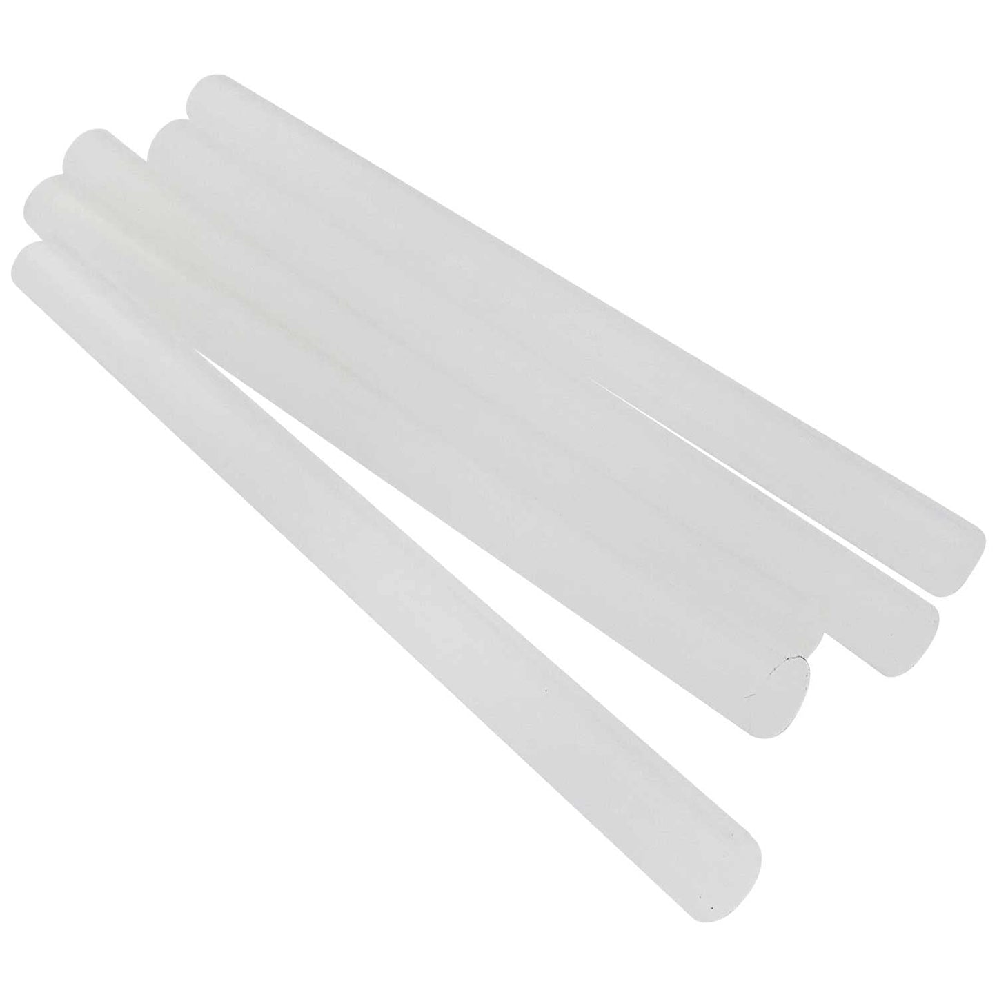 4-Inch Clear Hot Sticks Pack of 25