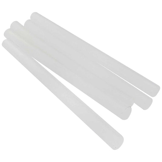 4-Inch Clear Hot Sticks Pack of 25
