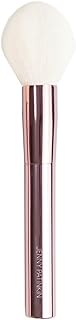 Luxury Powder and Bronzer Makeup Brush with Extra Bristles